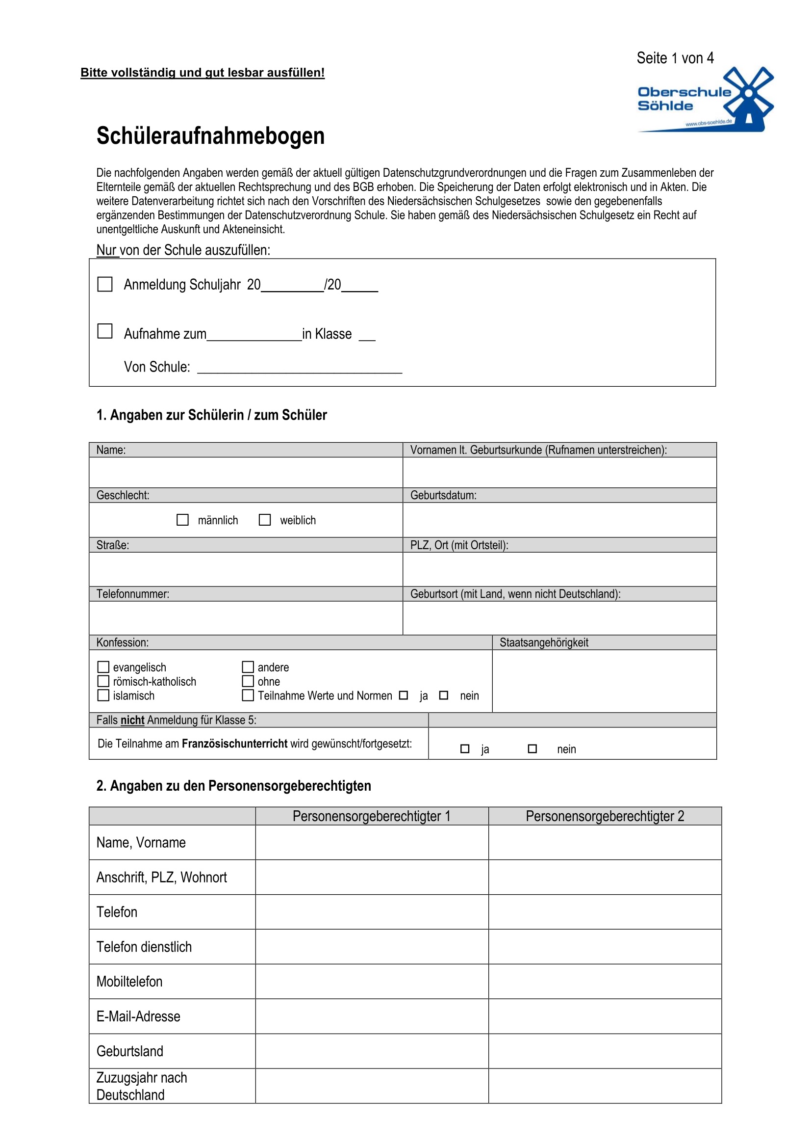 Falls Ihr Browser hier kein Bild anzeigt, klicken Sie bitte auf den Link zum Anmeldeformular